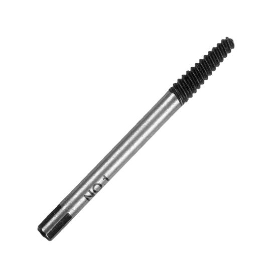 Screw Extractor No.1 Carded